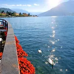 Meridiana Hotel Bellano