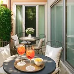 Meridiana Hotel