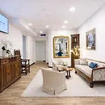 Meridiana Hotel