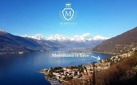 Meridiana 3* Bellano