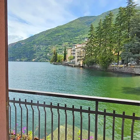 Hotel Meridiana Bellano